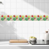 Tulip Radiance Keramik Tile Fliese