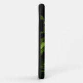 Tulip Reflection Case-Mate iPhone Hülle (Hinten/Rechts)