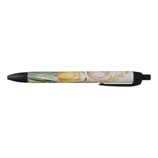 Tulip Reverie Kugelschreiber (Unterseite)