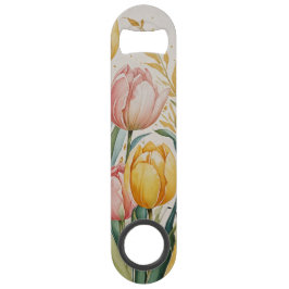 Tulip Reverie Speed Flaschenöffner