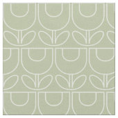 Tulip Salp Stoff (Nahaufnahme)