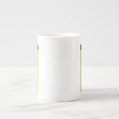 Tulip Seed Packet Tasse (Vorderseite)