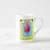 Tulip Seed Packet Tasse (Rechts)
