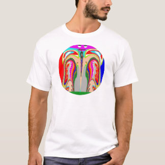 TULIP Show n SPIRIT a Man T-Shirt