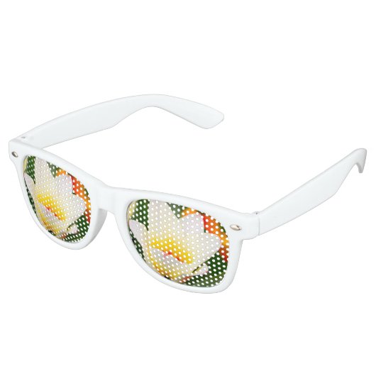 Tulip Sonnenbrille (Schrägansicht)