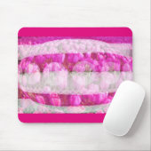 Tulip Spirits floral Mousepad (Mit Mouse)