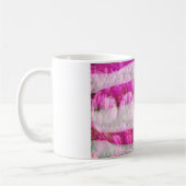 Tulip Spirits Kaffeetasse (Links)
