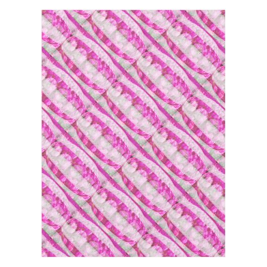 Tulip Spirits Tischdecke (Vorderseite)