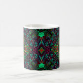 Tulip Square Kaffeetasse (Mittel)