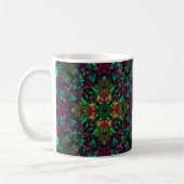 Tulip Square Kaffeetasse (Links)