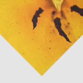 Tulip stamen and pollen seidenpapier (Ausschnitt)