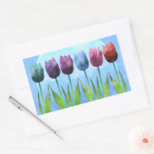 Tulip Sticker (Umschlag)