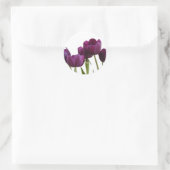 Tulip Sticker (Tasche)
