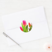 Tulip Sticker (Umschlag)