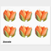 Tulip Stickers (Blatt)