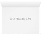 Tulip Synaeda Orange (Innenansicht Horizontal (Unten))