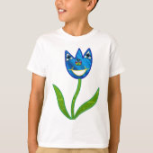 Tulip T-Shirt (Vorderseite)