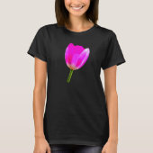 Tulip T-Shirt (Vorderseite)