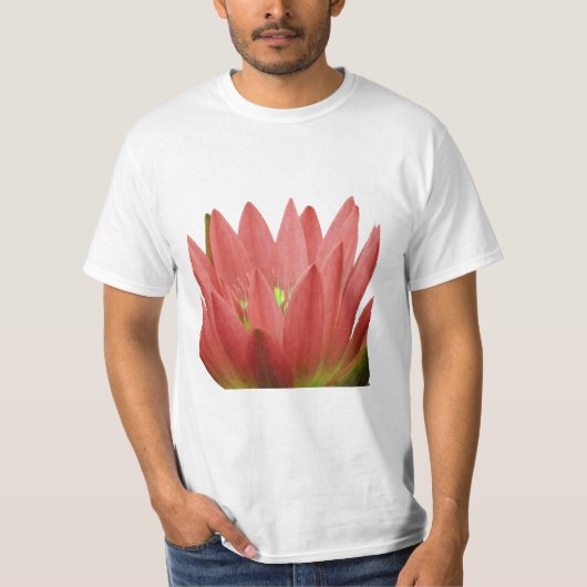 Tulip T-Shirt (Vorderseite)