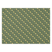 Tulip Tablecloth Feste Osterfeier Blume Tableteklo Tischdecke (Vorderseite (Horizontal))