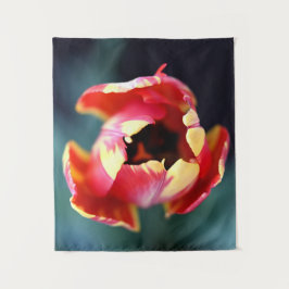 Tulip Tapestry Wandteppich