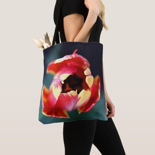 Tulip Tasche (Von Nahem)