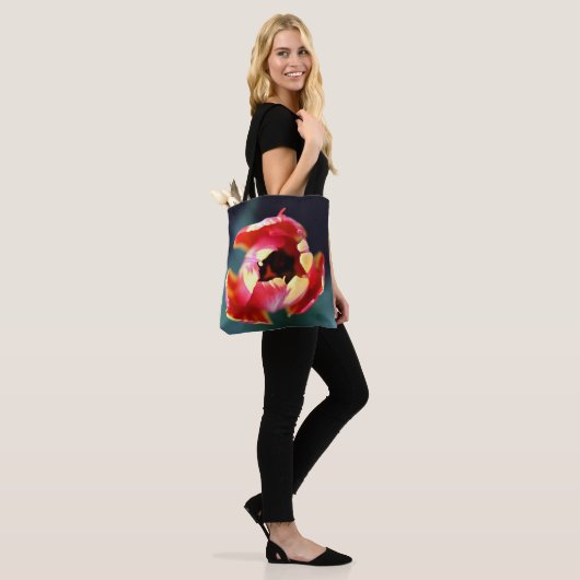 Tulip Tasche (Am Model)