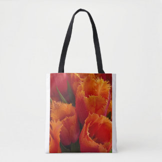 Tulip-Tasche Tasche