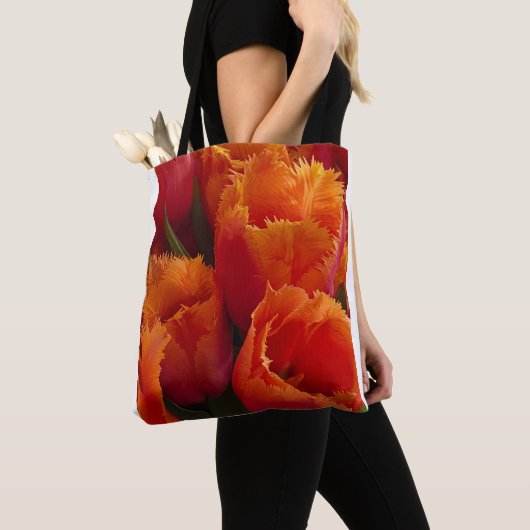 Tulip-Tasche Tasche (Von Nahem)