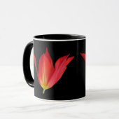 Tulip Tasse (Vorderseite Links)
