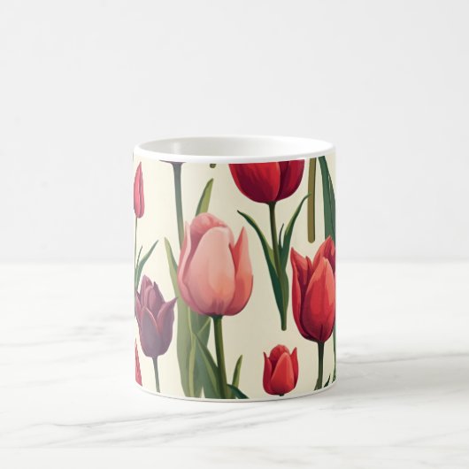 Tulip Tasse (Mittel)