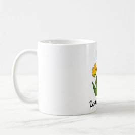 Tulip Tasse