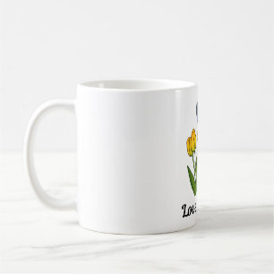 Tulip Tasse