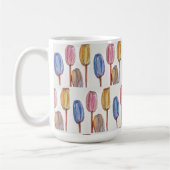 Tulip-Tasse Kaffeetasse (Links)