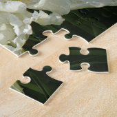 Tulip the white puzzle (Seite)