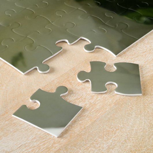 Tulip the white puzzle (Seite)