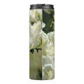 Tulip the white thermosbecher (Rückseite)