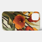 Tulip Time Case-Mate iPhone Hülle (Rückseite (Horizontal))