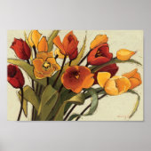 Tulip Time Poster (Vorne)