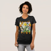 Tulip Time T-Shirt (Vorne ganz)