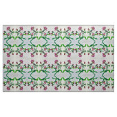 Tulip Titmouse Fabric Stoff (Yard (91,4 cm))