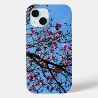 Tulip Tree Case-Mate iPhone Hülle