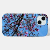 Tulip Tree Case-Mate iPhone Hülle (Rückseite (Horizontal))