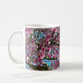 Tulip Tree Kaffeetasse (Links)