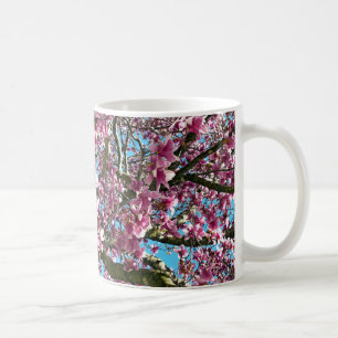 Tulip Tree Kaffeetasse