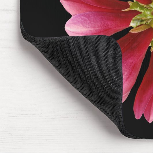 Tulip Tree Mousepad (Ecke)
