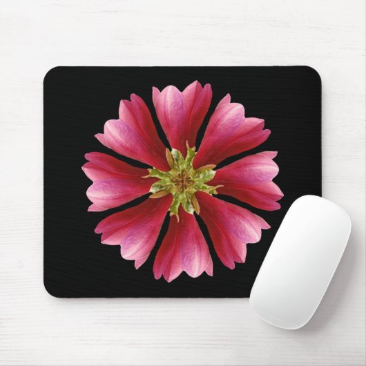 Tulip Tree Mousepad (Mit Mouse)