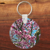 Tulip Tree Schlüsselanhänger (Vorderseite)