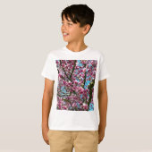 Tulip Tree T-Shirt (Vorne ganz)