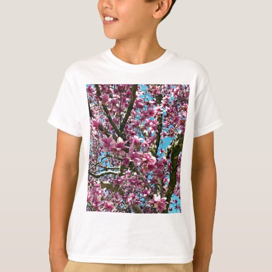 Tulip Tree T-Shirt (Vorderseite)
